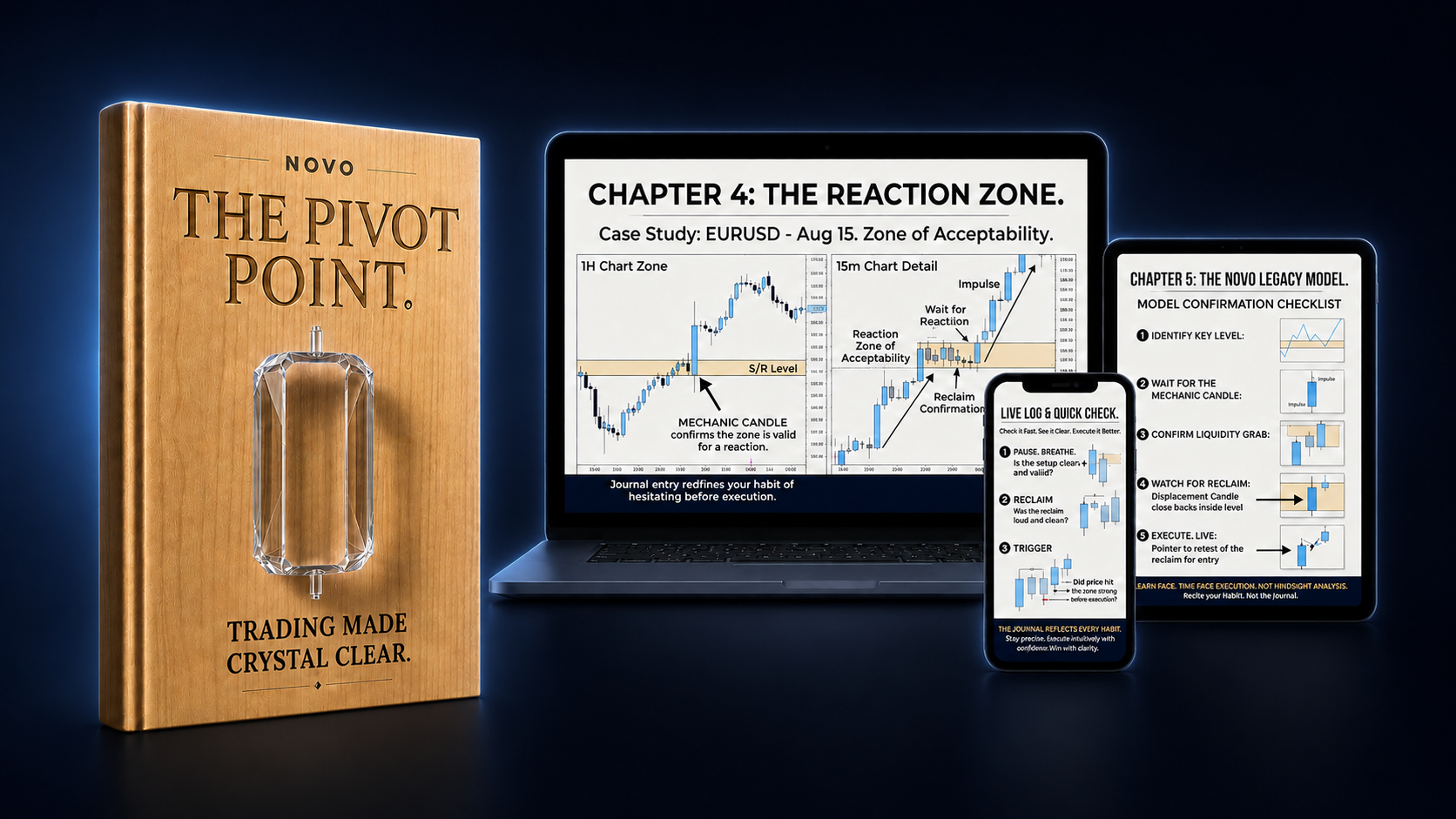 The Pivot Point Multi-Device Arsenal